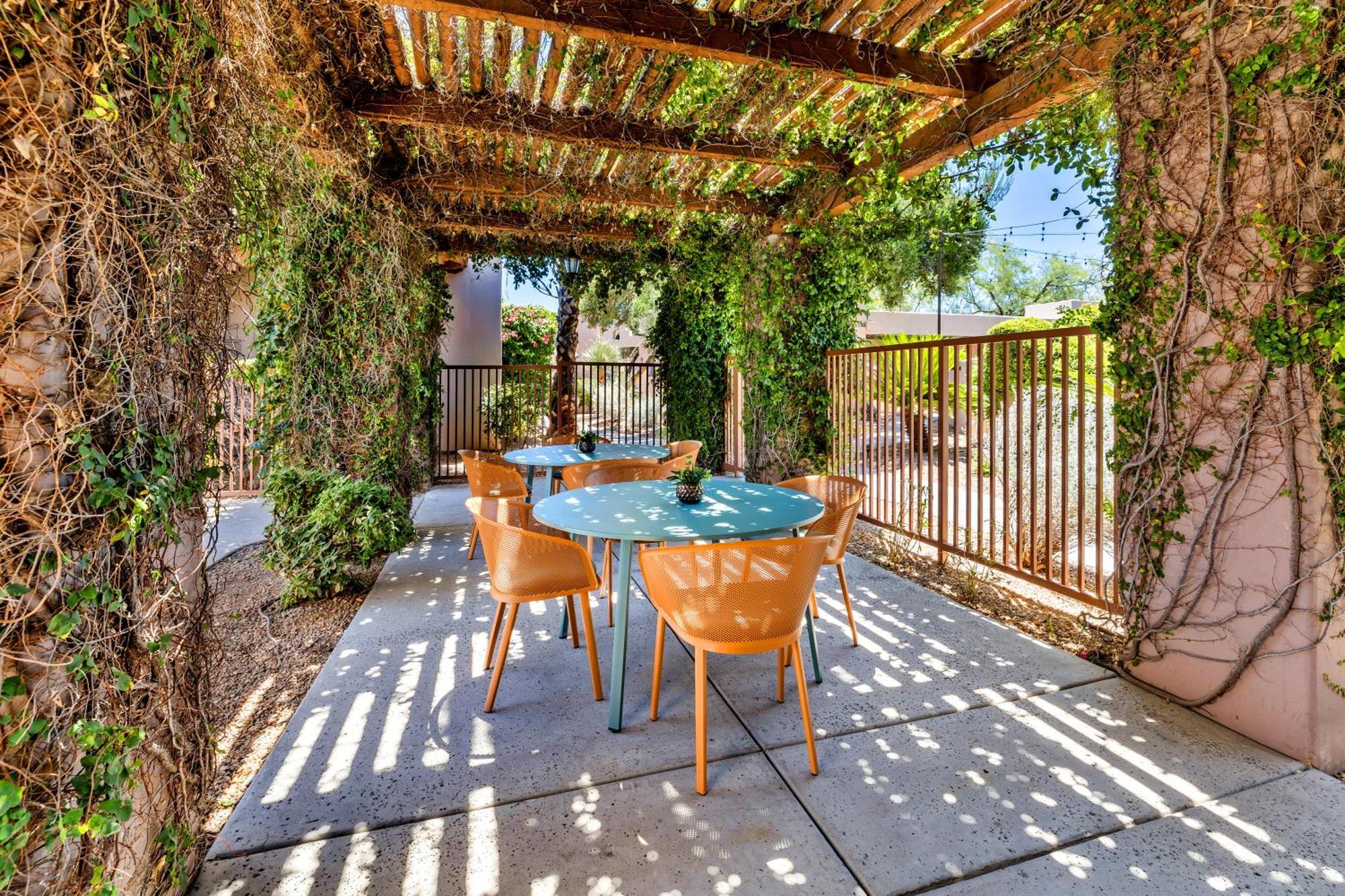 טוסון Lodge On The Desert מראה חיצוני תמונה